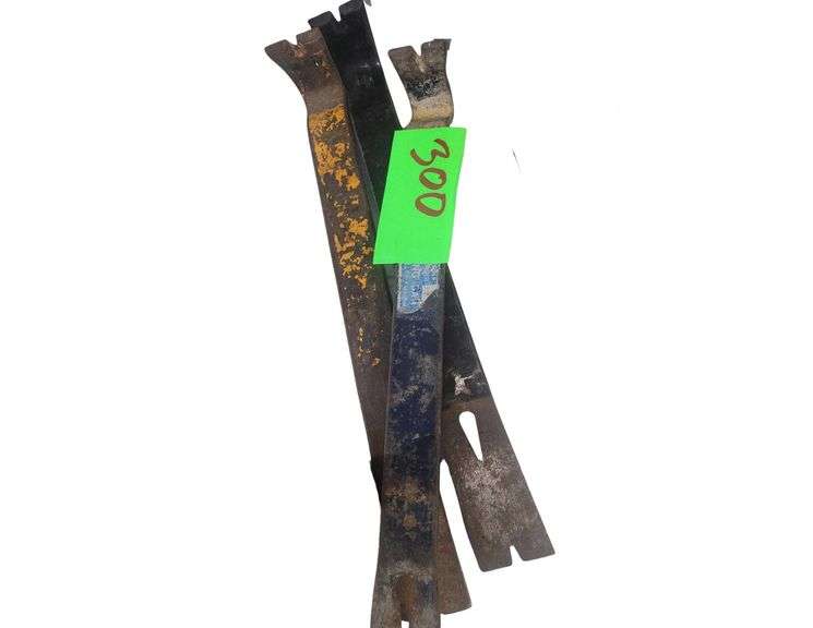 Pry Bars image