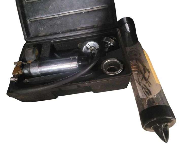 Various Automotive Hardware image