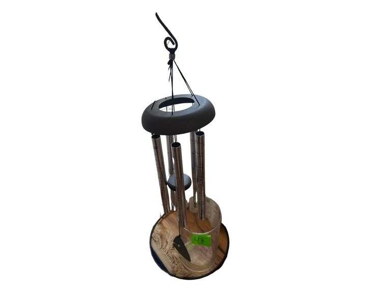Wind Chime image