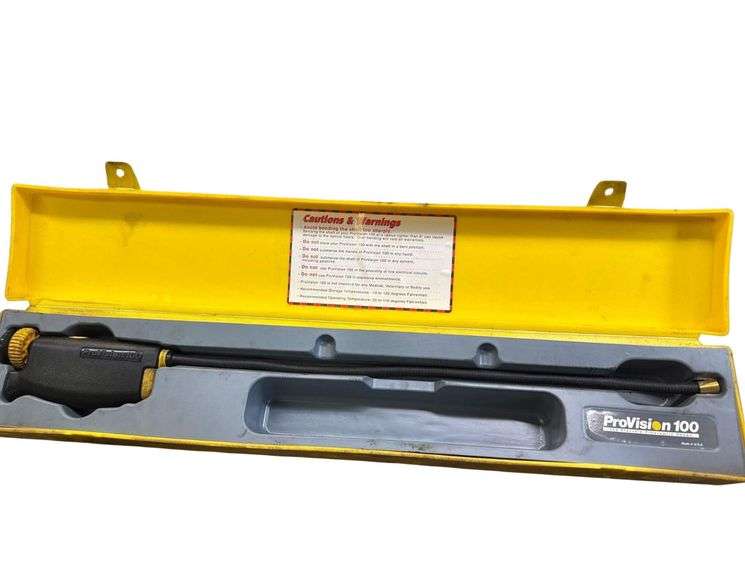 ProVision 100 Flexible Fiberoptic Scope image