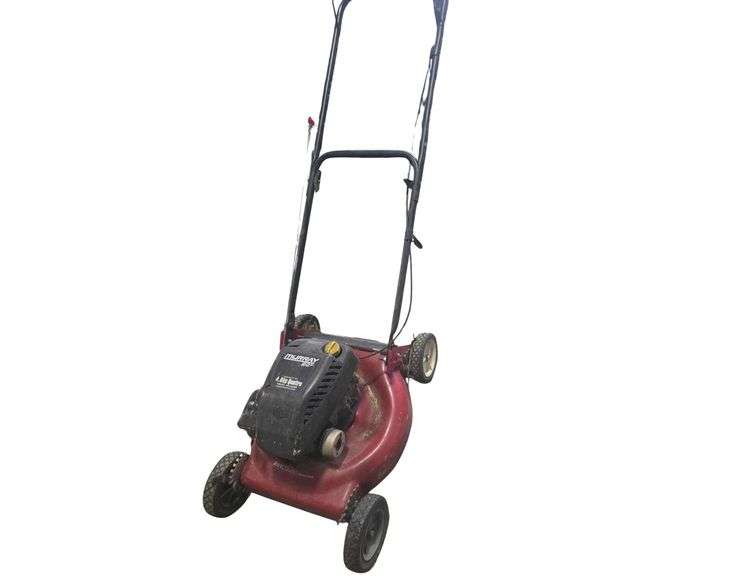 Murray 20" Lawnmower image