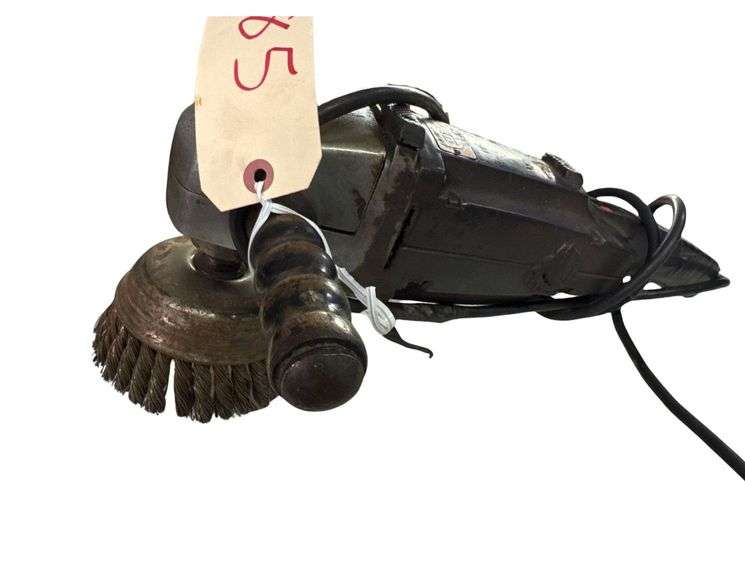 Craftsman Heavy Duty Sander / Polisher image
