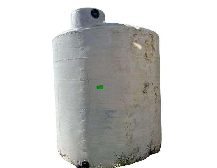 2600 Gallon Tank image