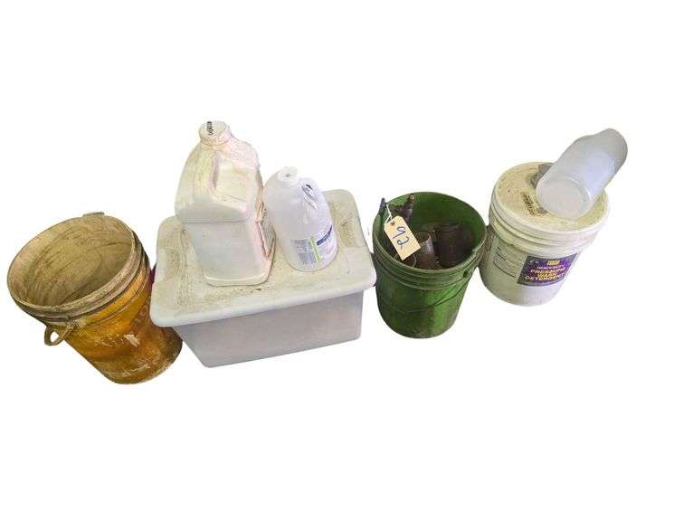 Various Automotive Hardware image