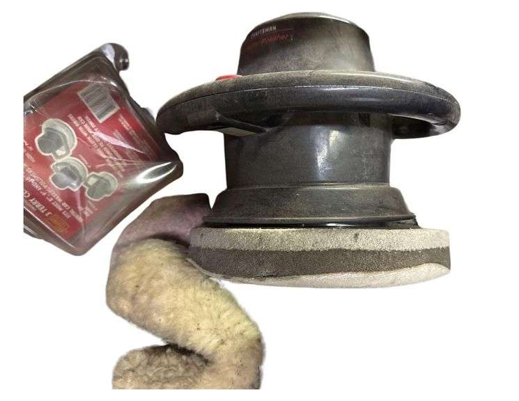 Buffer / Polisher image