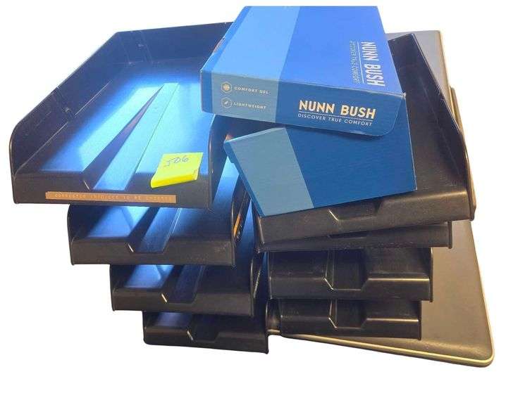 File Organizers- Office Supplies image