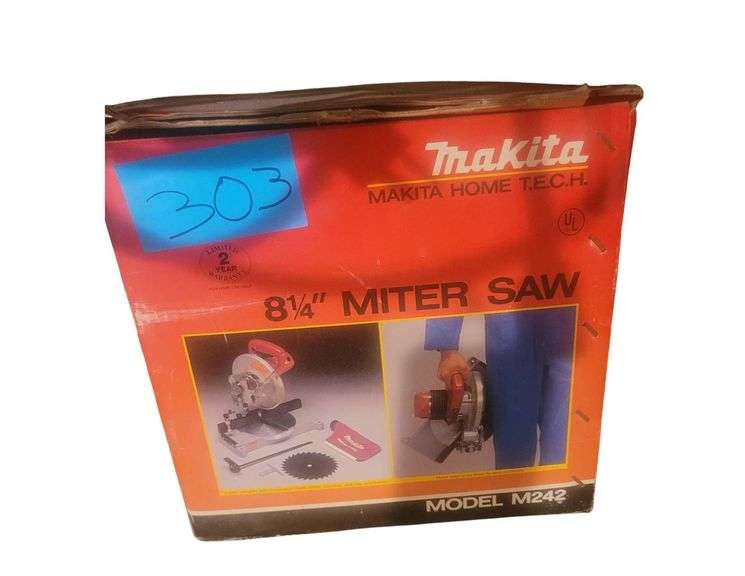 Miter Saw image