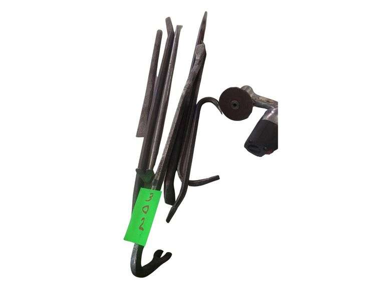 Pry Bars image