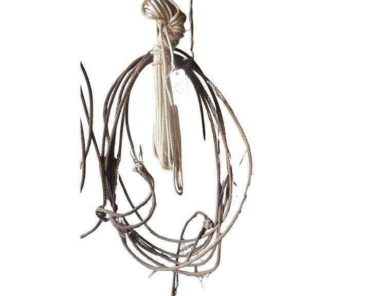 Cable Rope image