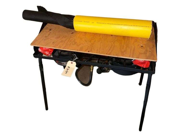 Propane Grill Needs Parts image