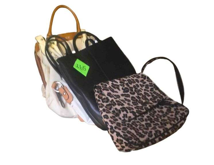 Various Purses image
