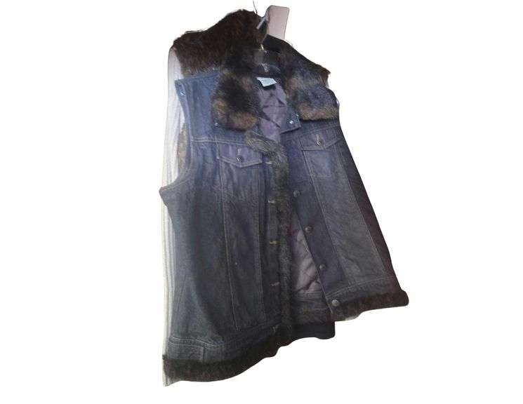 Large Vest and Jacket image