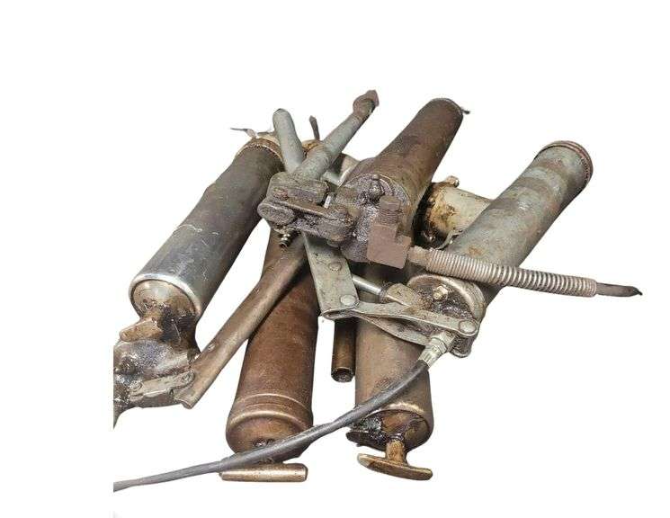 Grease Guns image