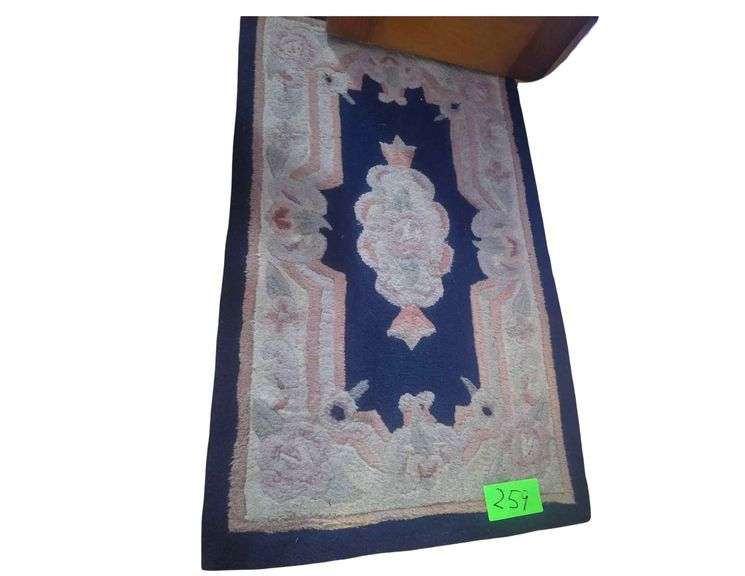 24x36in Rug image