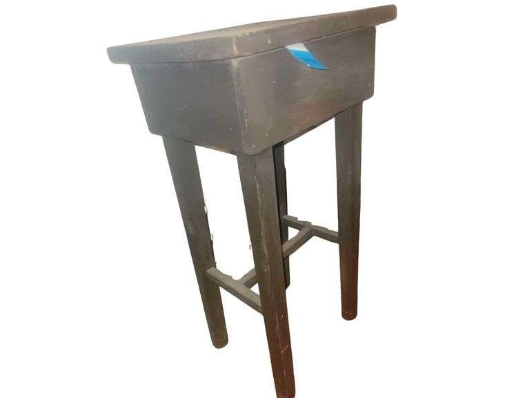 Vintage Stand 38x11x16in image