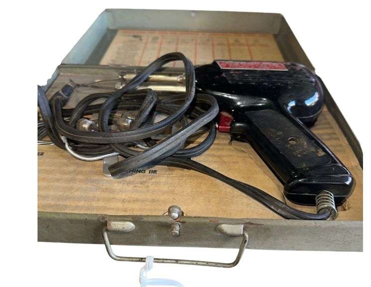 WELLER Soldering Kit image