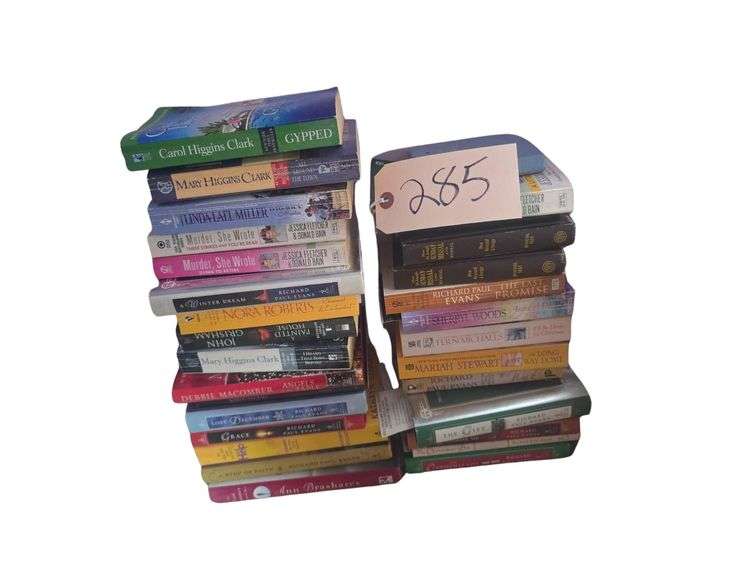 Books image
