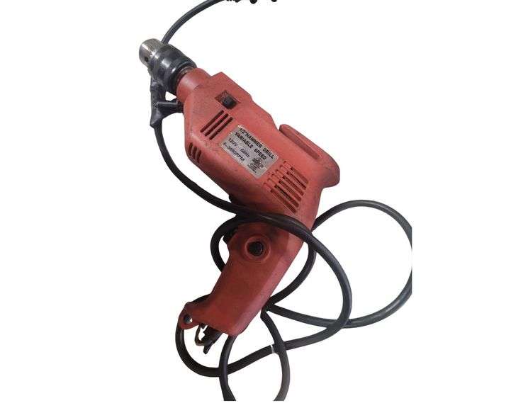 1/2 " Hammer Drill image