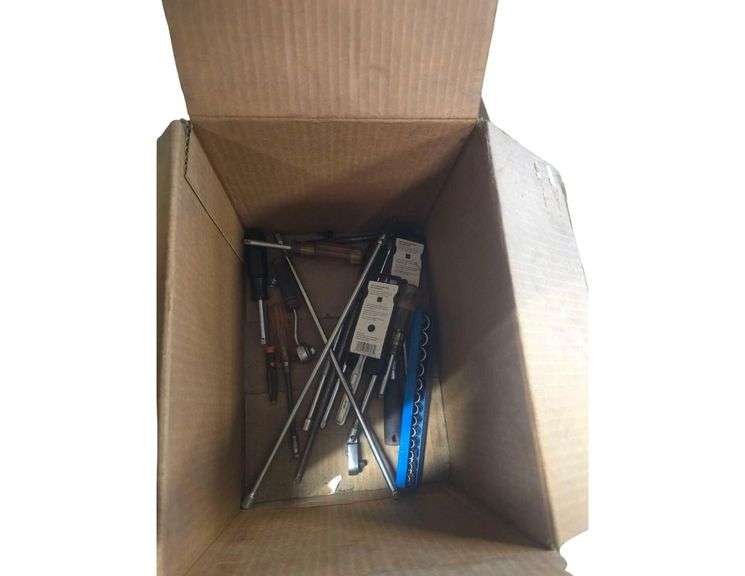 Various Tools image