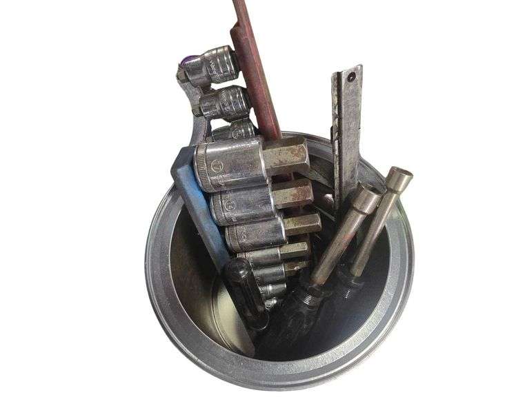 Sockets image