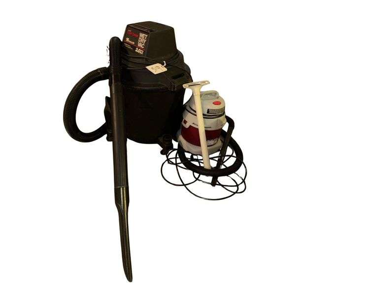 2 - Wet Dry Vacuums image