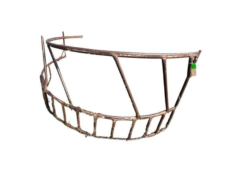 8’x44” Hay Feeder - 2 Piece image