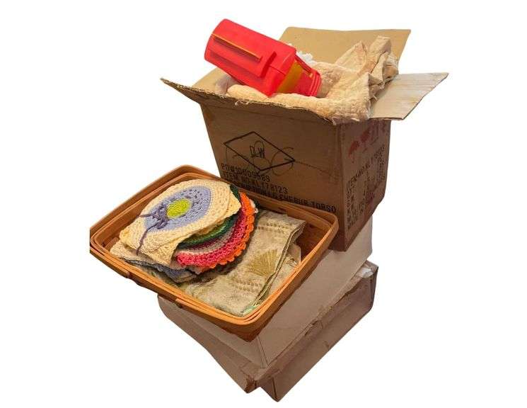 Mr. Rogers Neighborhood Trolley Blankets and Doilies image