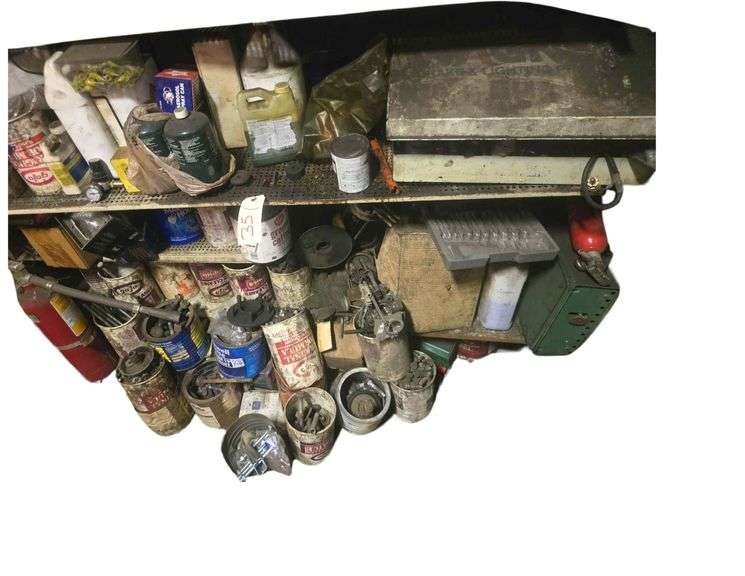 Various Automotive Hardware image