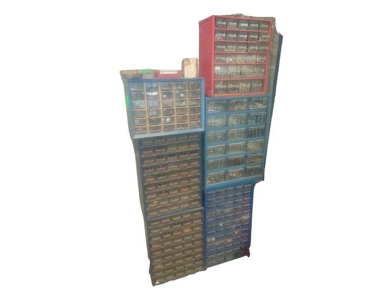 Various Hardware image