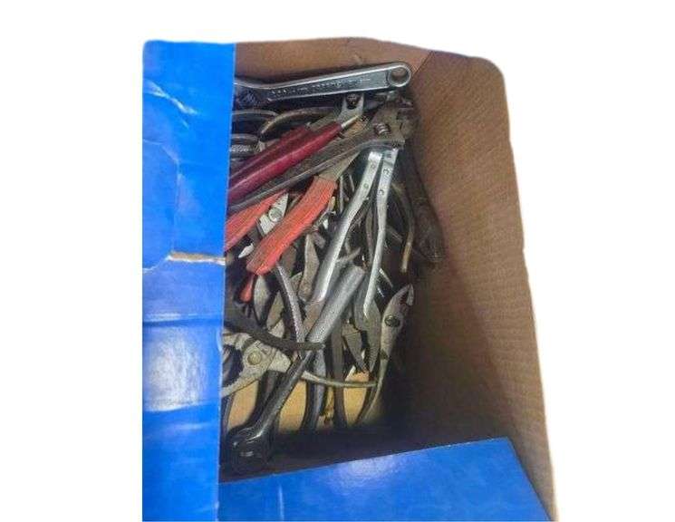 Various Wrenches image