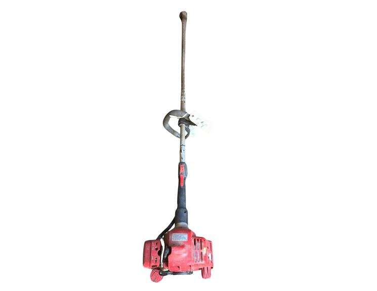 SHINDAWA Gas Powered Trimmer image
