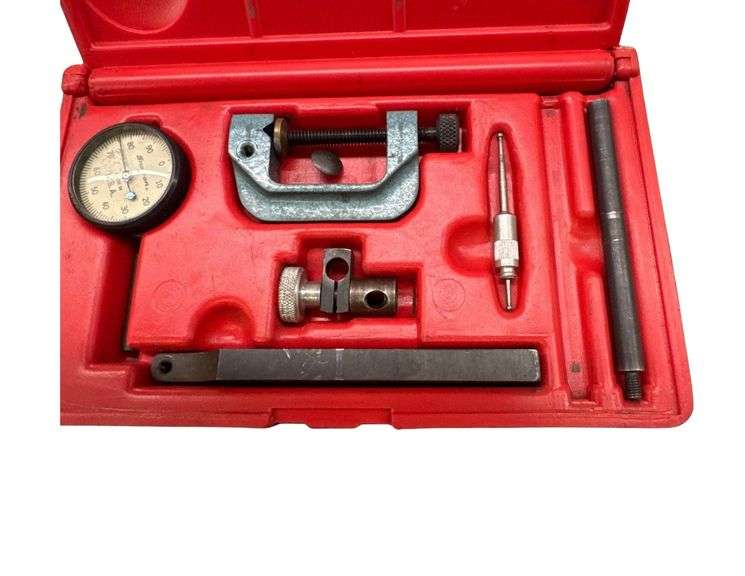 Snap On Dial Test Set image