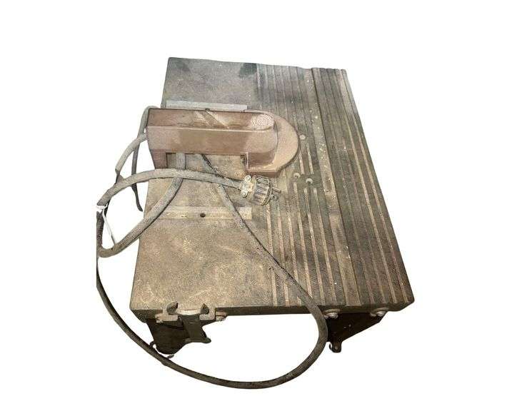 Small Router Table 24” L. image