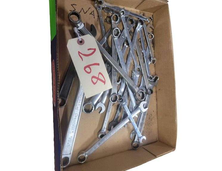 Various Wrenches image