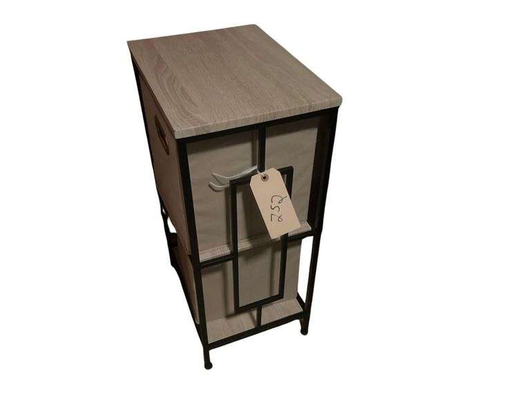 Storage Side Table image