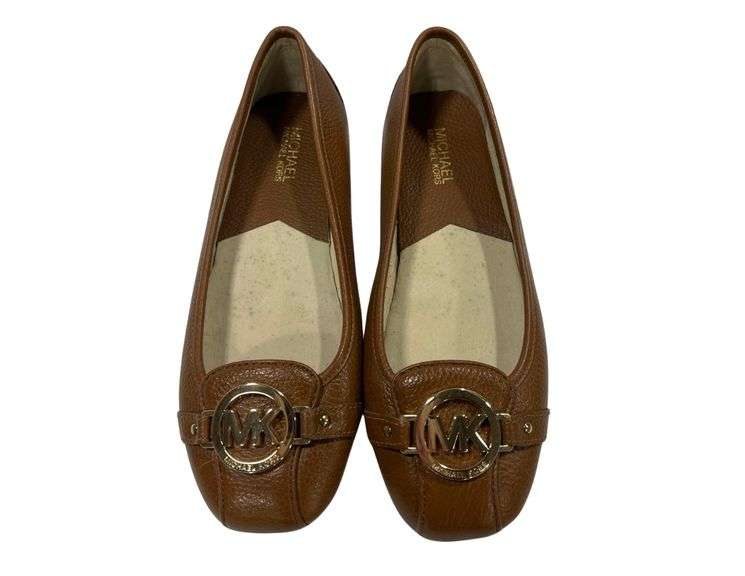 Michael Kors Loafers (9)