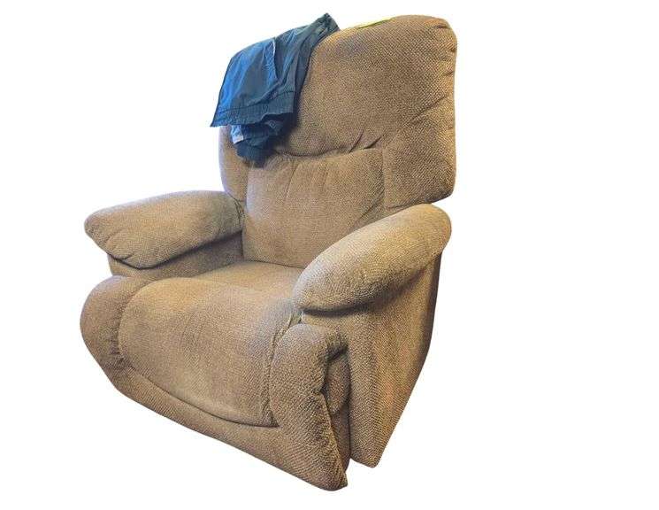 Recliner image