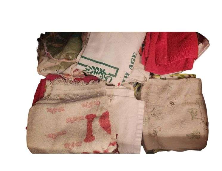Drawer of Kitchen Tpwels image