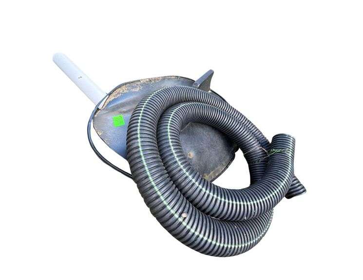 Behlen Country Aero Guard for Feeder - Corrugated Pipe & PVC image