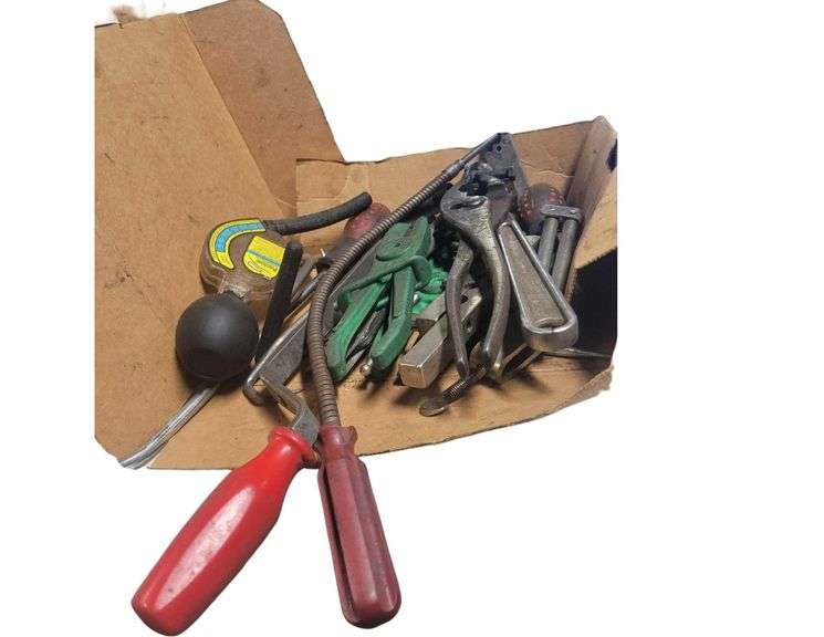 Coolant Tester- Flexible Tool and Misc Tools image
