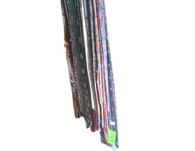 Various Ties image