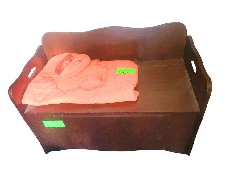 3' Bench - Hunting Vest - Hunting Hat image