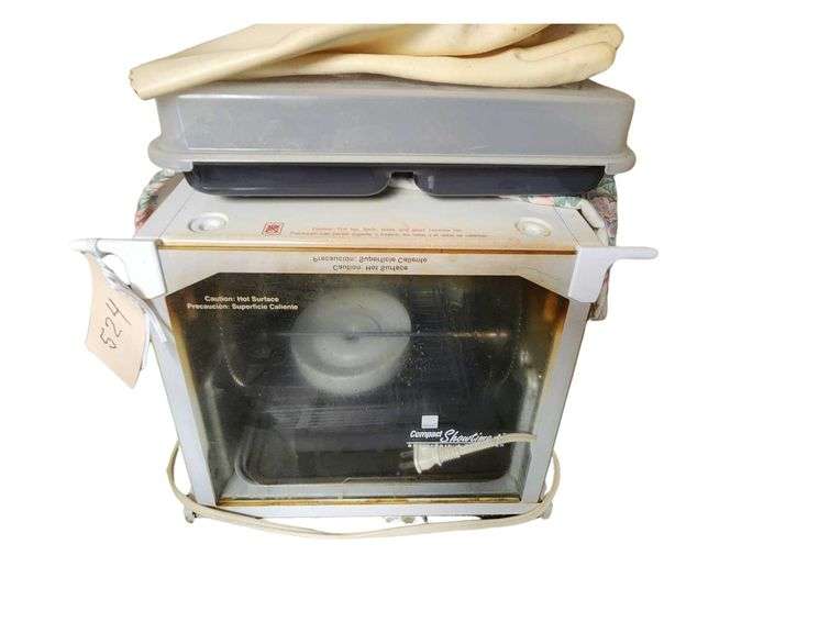 Showtime Rotisserie Grill image