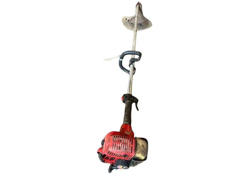 SHINDAWA T230 Gas Weed Wacker image