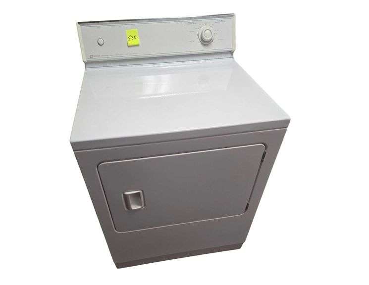 Maytag Electric Dryer image