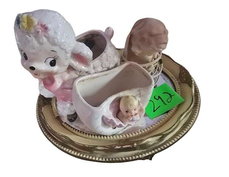 Vintage Collectibles image