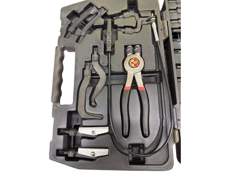 KD Tools GearPlier Set image