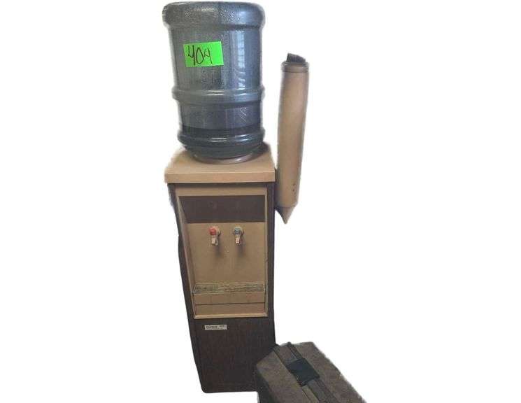 Water Despenser image