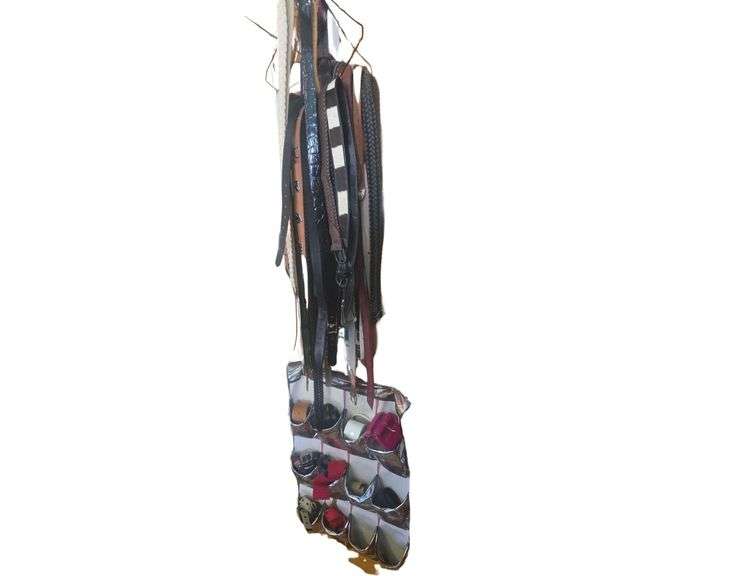 Various Belts image