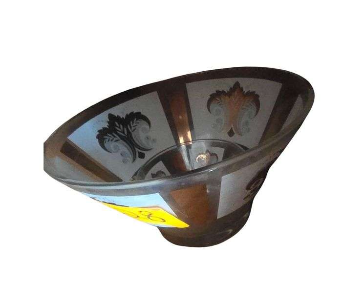 Ornate Candy Bowl image